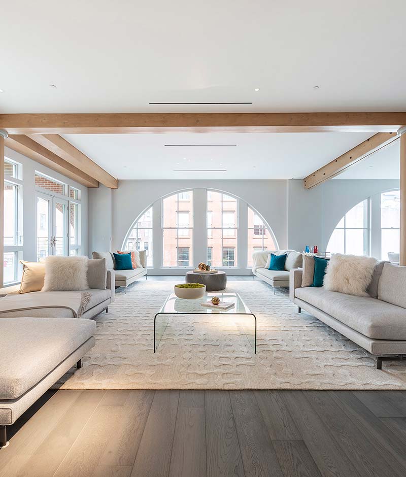Home Staging New York
