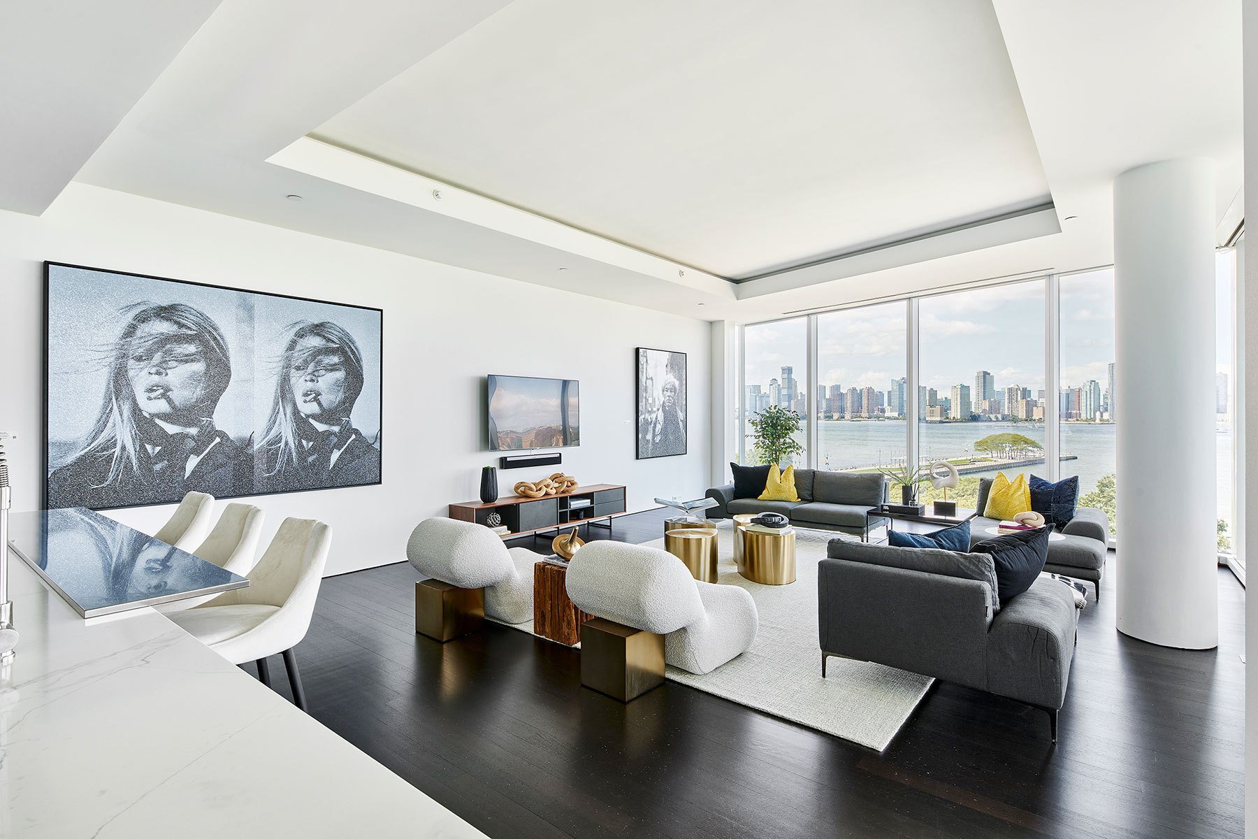 Tribeca Residence